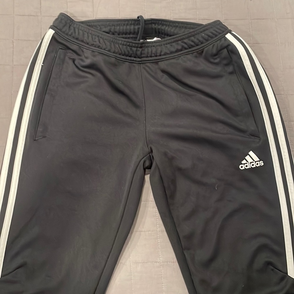 Adidas climacool joggers